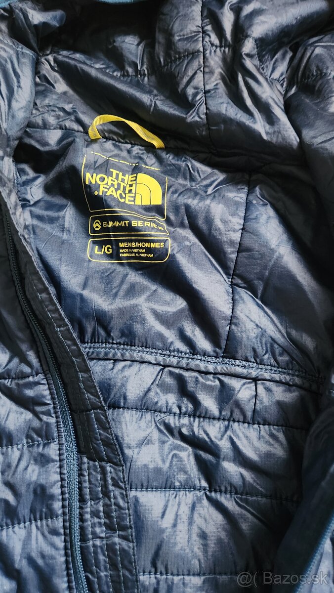 north face seven summits, supreme mikina, poc VPD air tee - 4