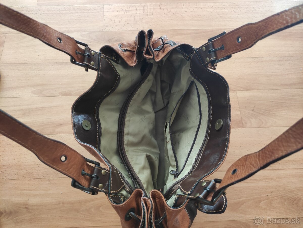 Damska kabelka GIANNI CONTI - 4