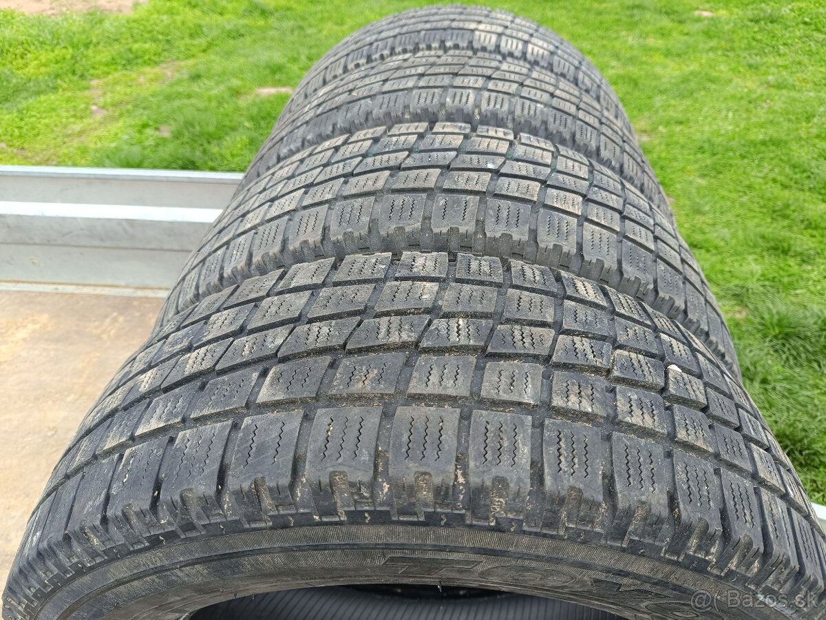 215 / 65 R16 C - 4