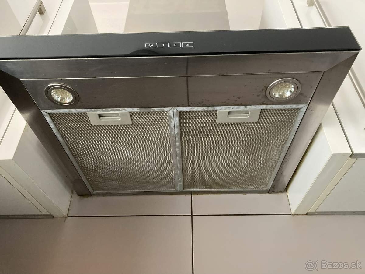 Digestor Concept OPK4160 - 4