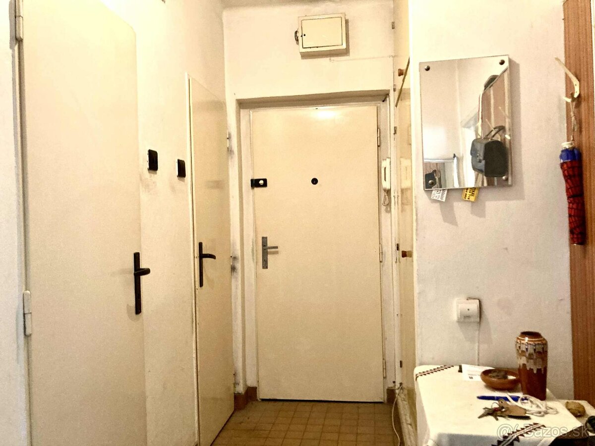 3-izbový byt s loggiou v širšom centre, Komárno - 4