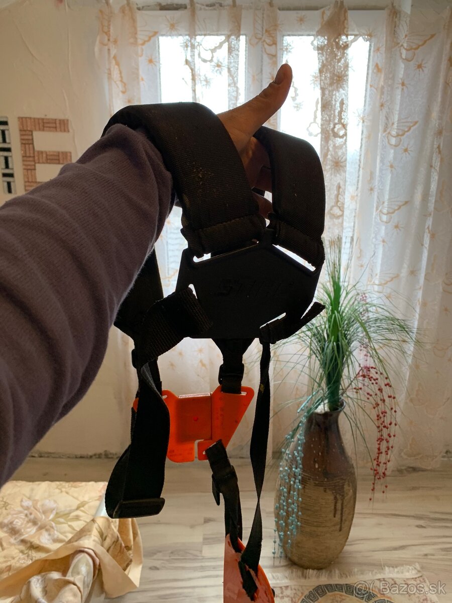 Predám kosačku - 4