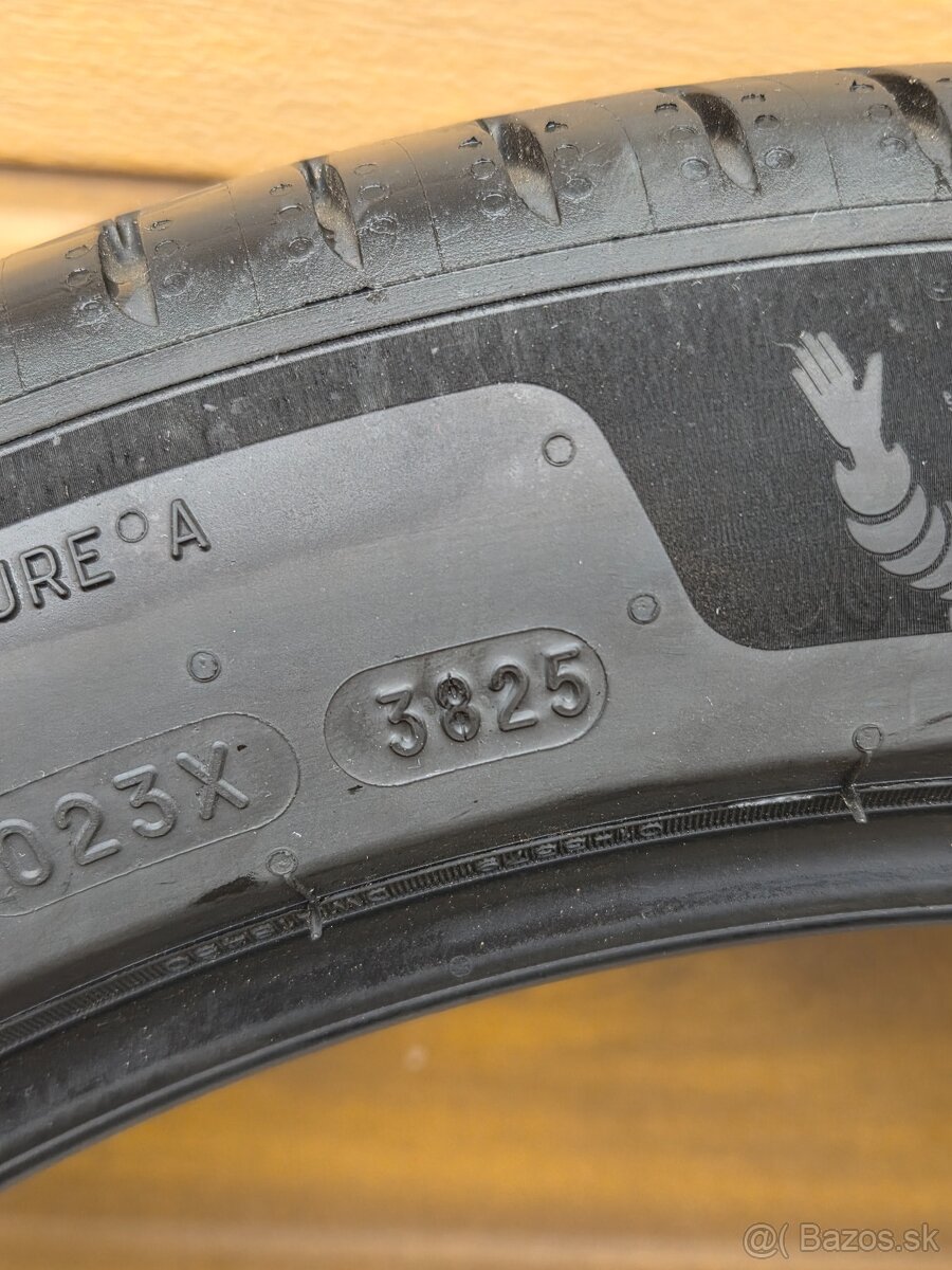 Sada 4 x Michelin E PRIMACY 2 225/45/R19 - 4