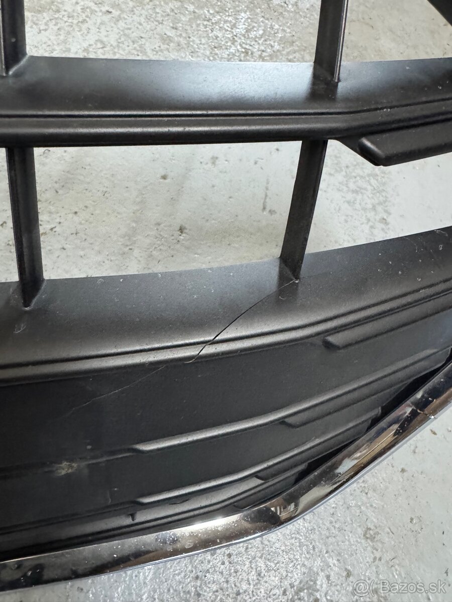 Maska audi a4 2022 - 4