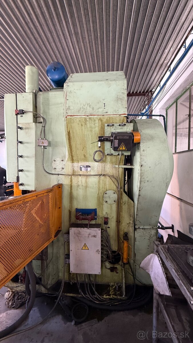 LIS VSS LE 250 P - 4