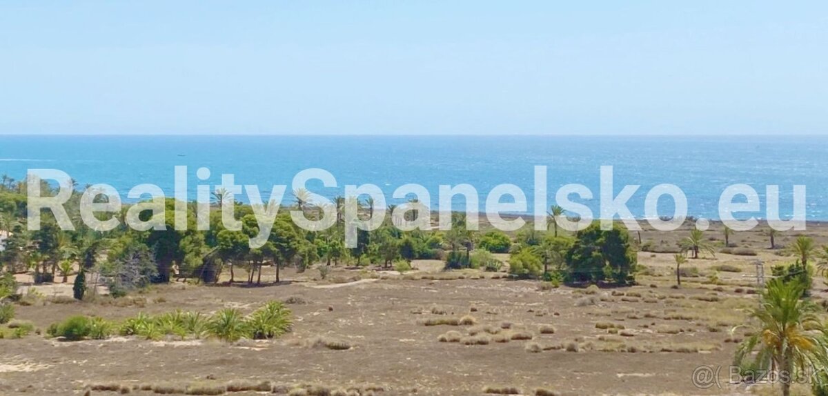 Španělsko – Punta Prima / Torrevieja - 4