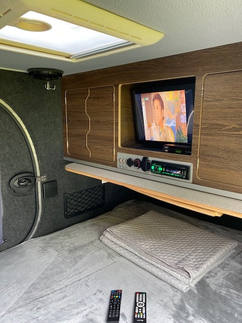 Prenajmem minikarvan - 4