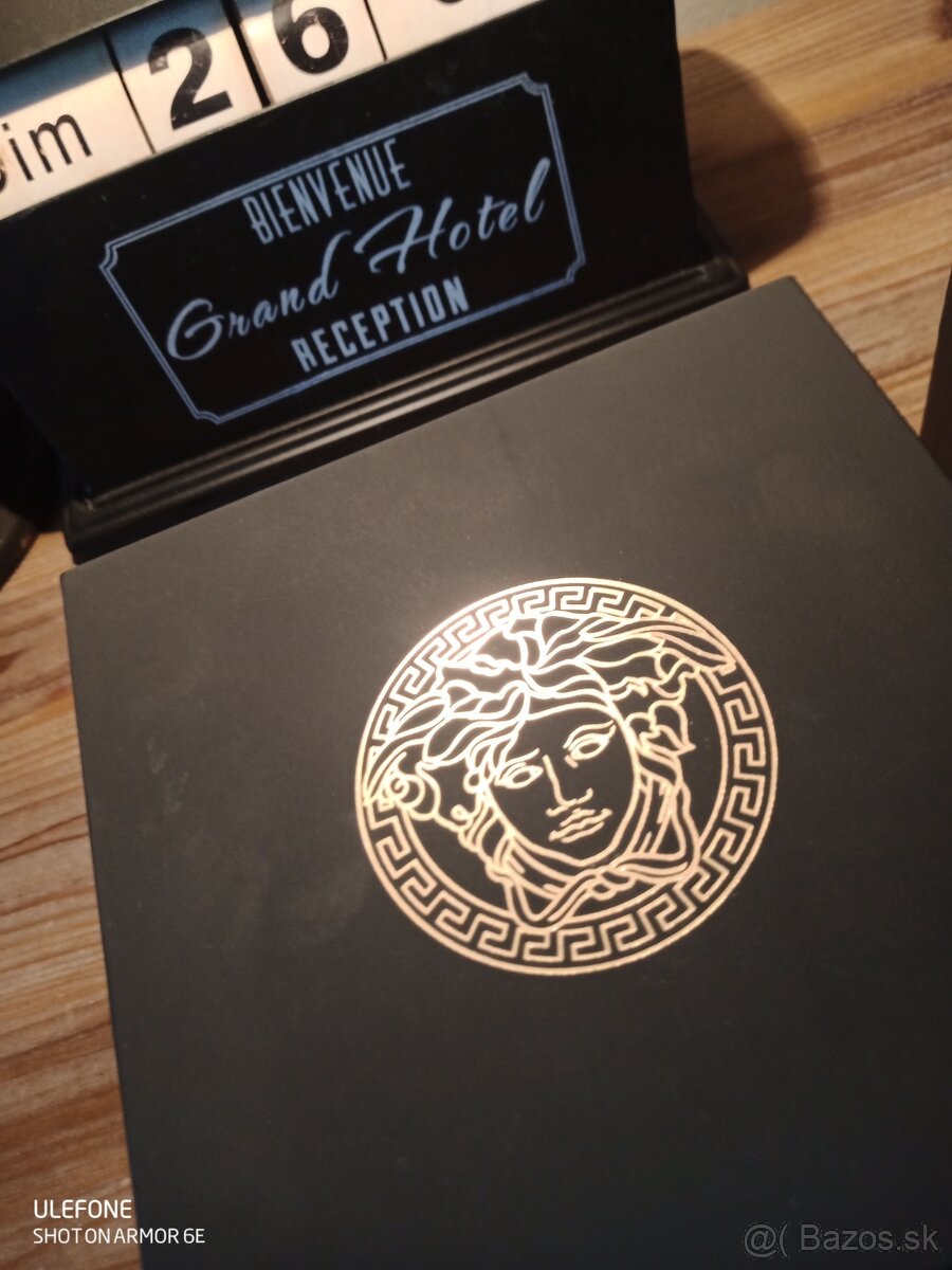 Versace Icon hodinky - 4