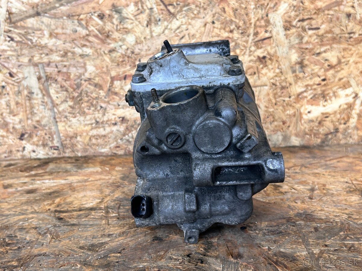 Klímakompresor 1K0 820 859 F - 4