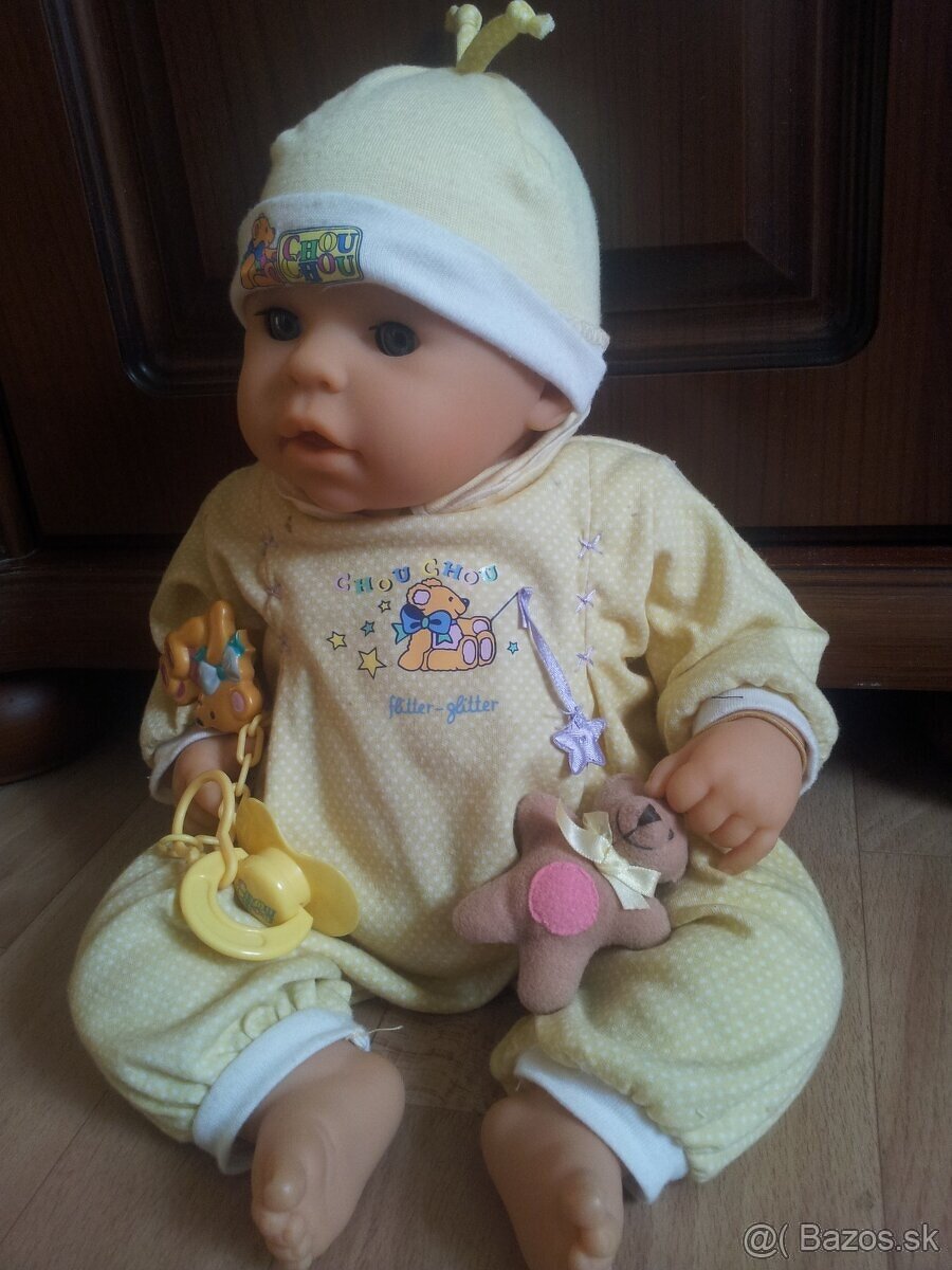 Babika Chou Chou a Famosa - 4