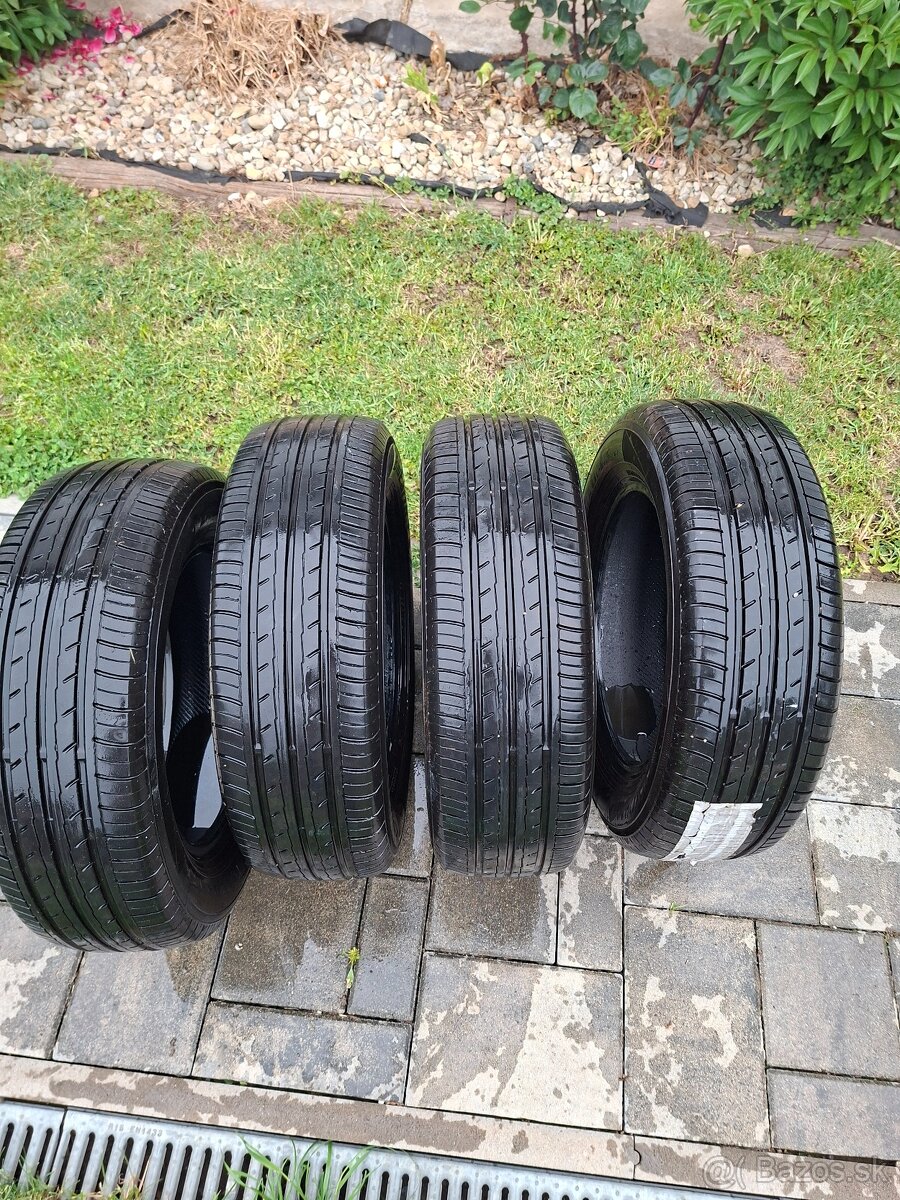 Predam disky a pneumatiky - 4