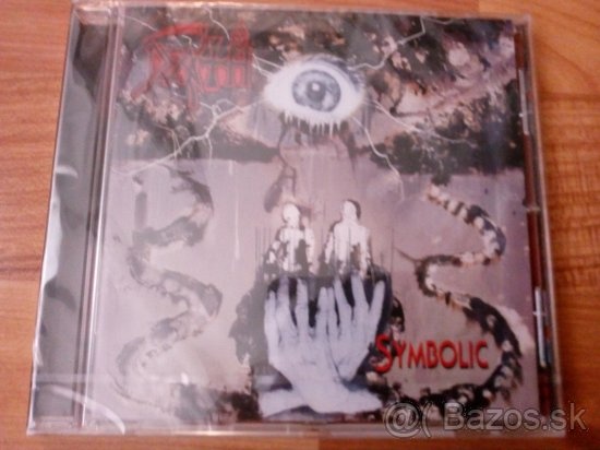 Metalove cd 6 - 4