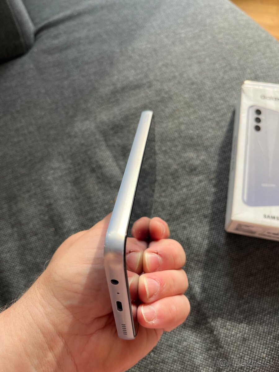Samsung Galaxy A14 Silver 128GB - 4