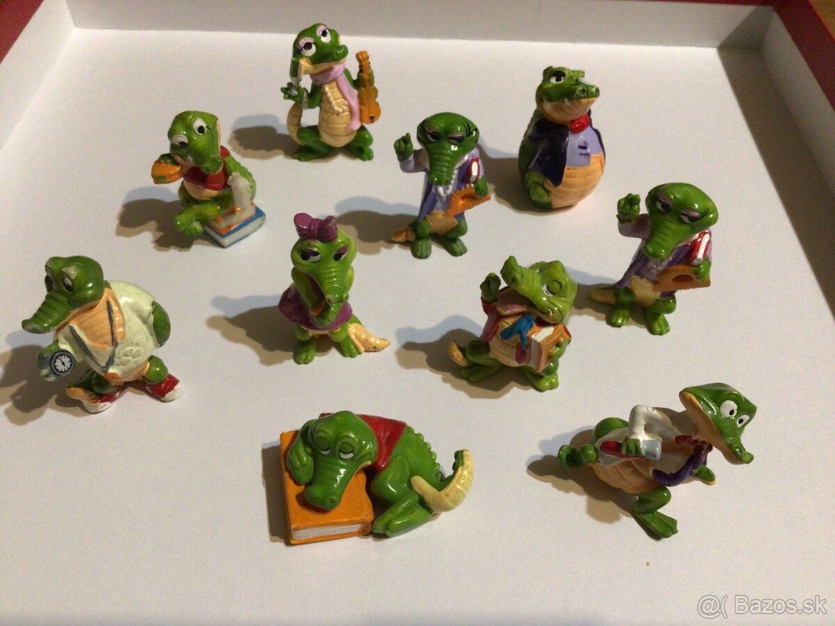 Kinder 2 - 4