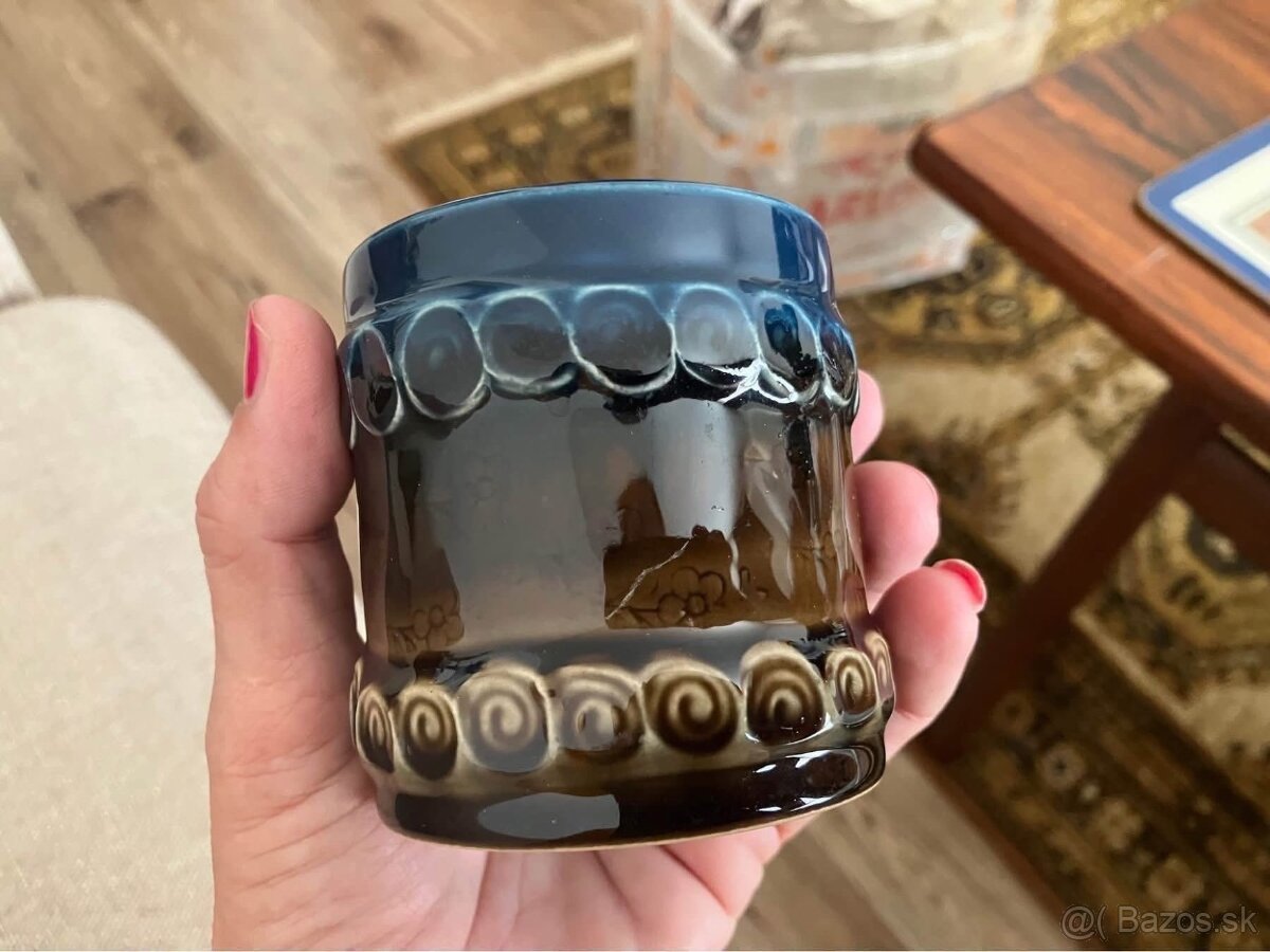 Rosenthal Stein Beer - 4