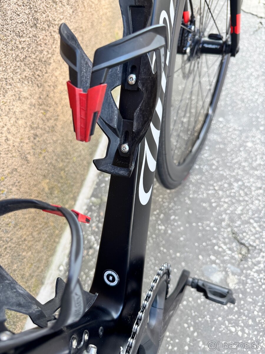 Wilier Cento 1 NDR - 4