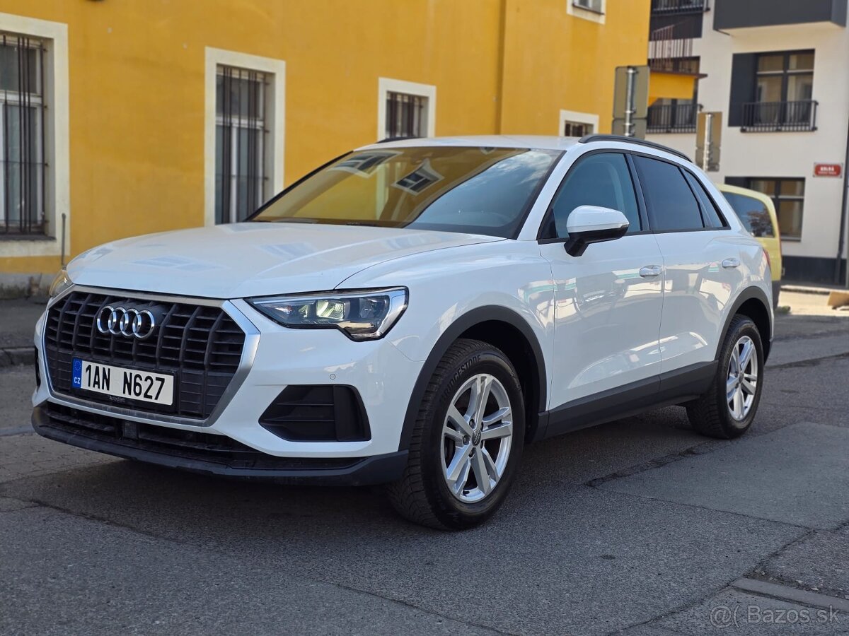 Audi Q3 2.0 TFSI Quattro Automat 61 tis km ✅ - 4