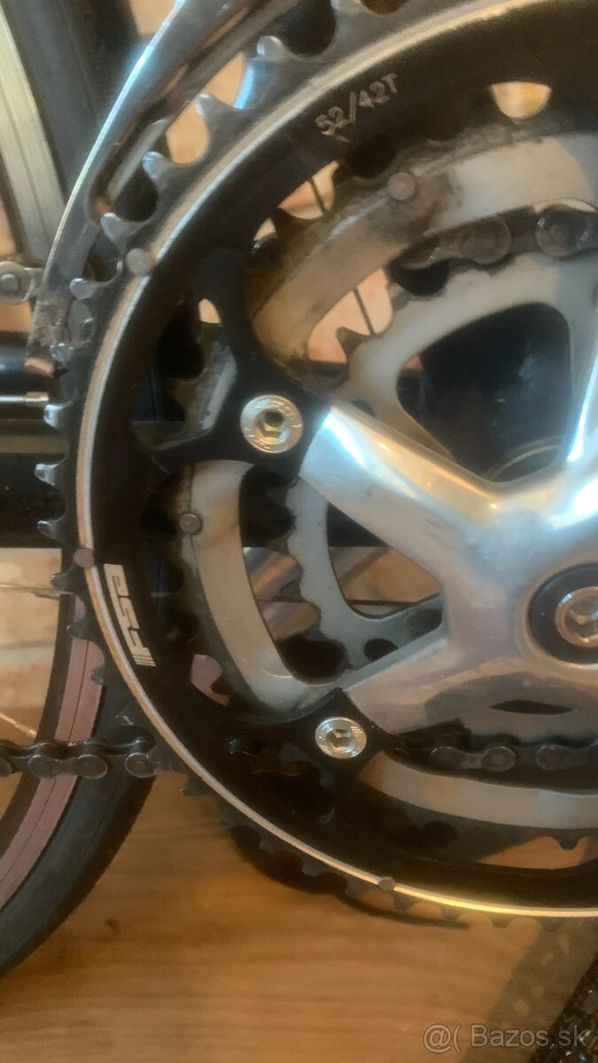 Giant defy 3 - 4