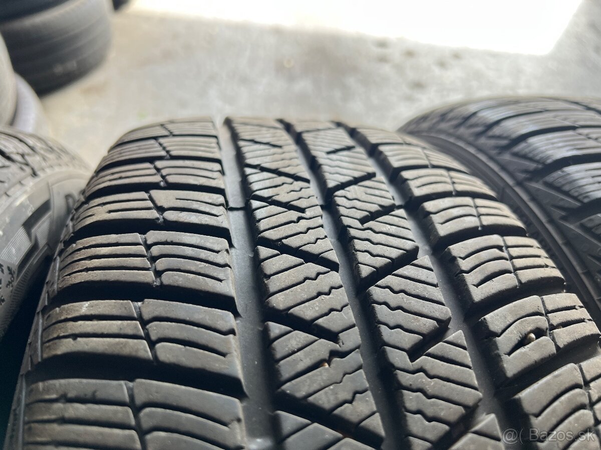 205/55 R16 zimne pneumatiky - 4