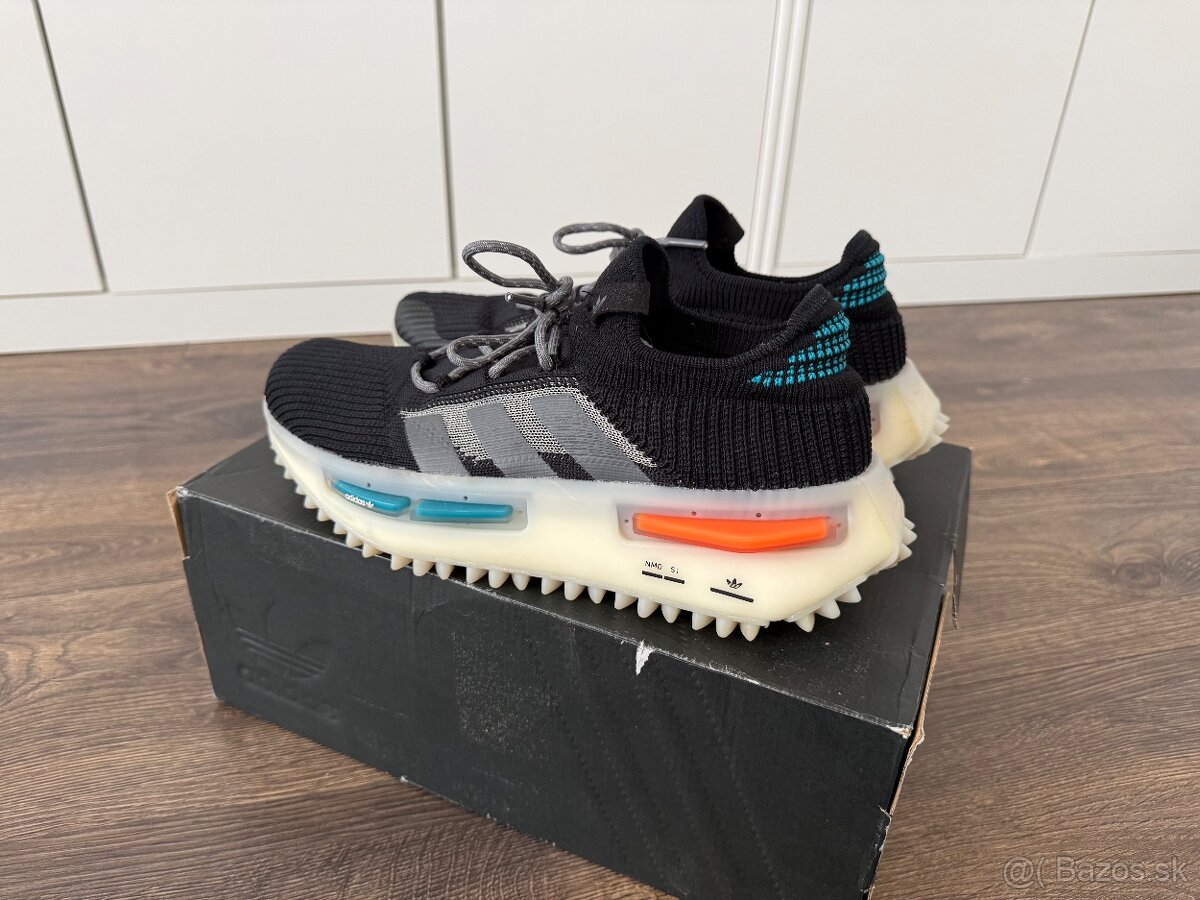 Adidas NMD S1 - 4