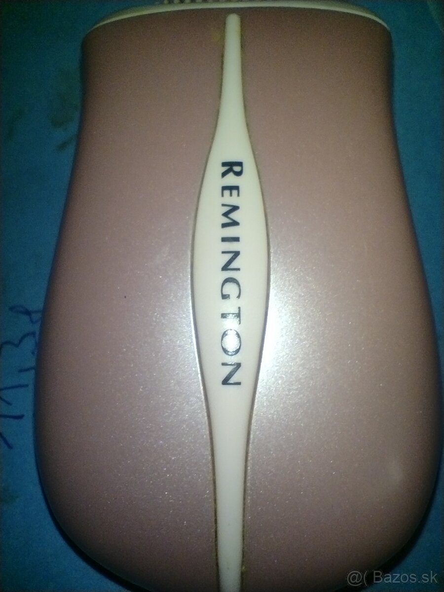 REMINGTON - 4