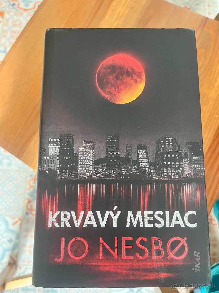 Jo Nesbo - 4