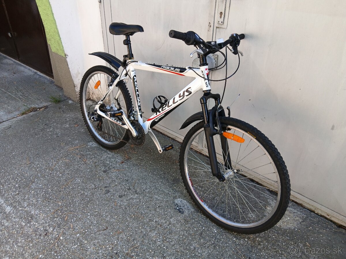 Predám horský bicykel 26 - 4