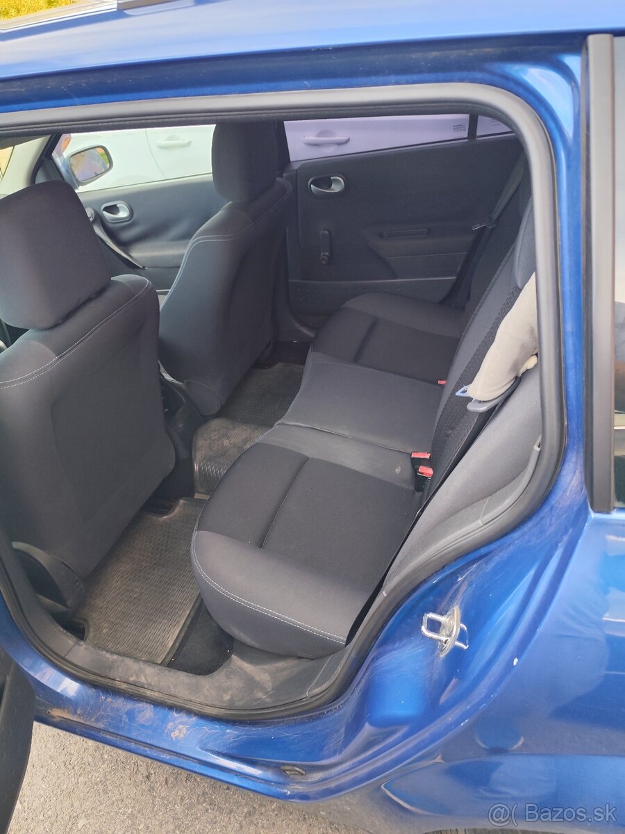 Renault Megane 2 rok 2008 - 4