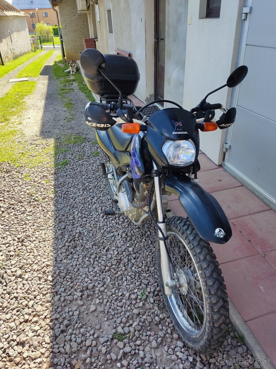 Honda XR 125