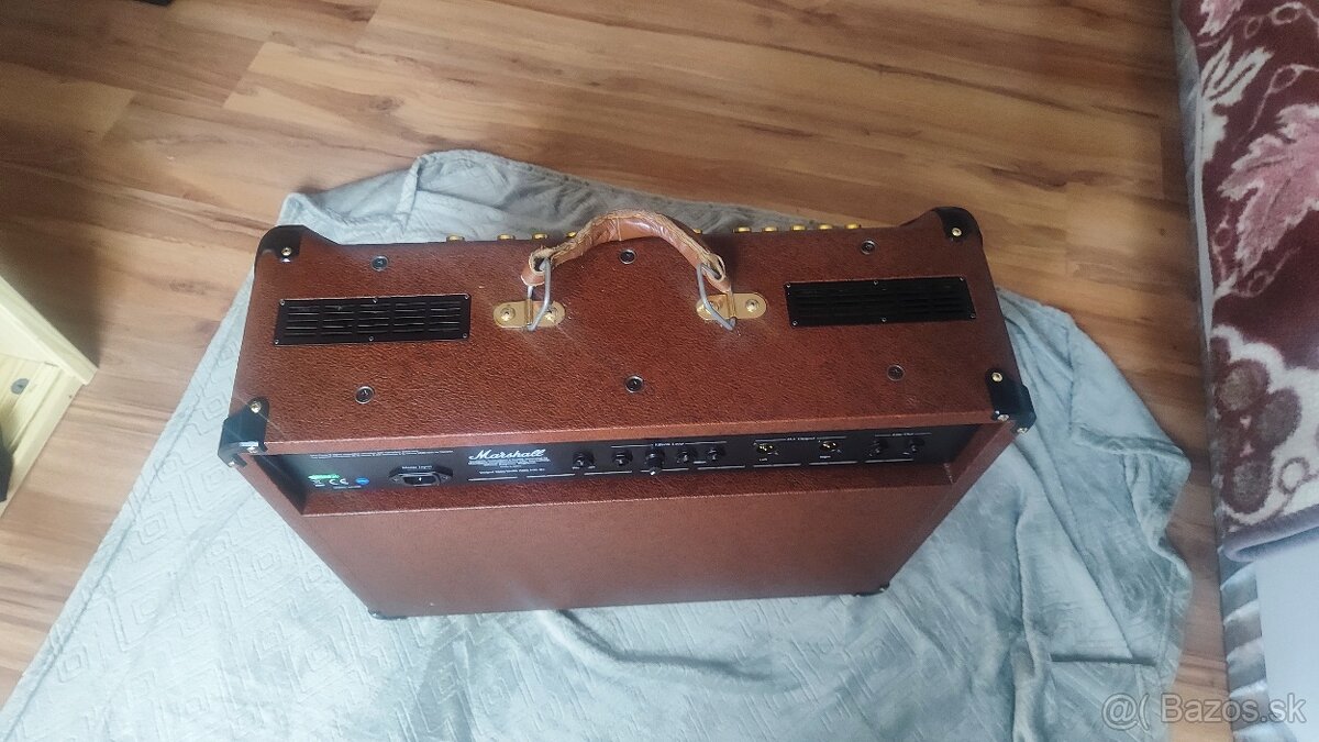 Marshall AS100D - 4