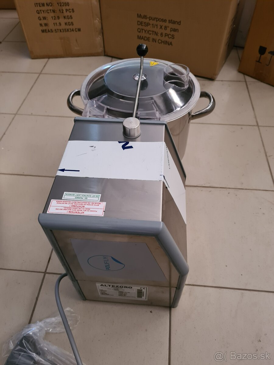 Kuter Empero SD01Y - 4