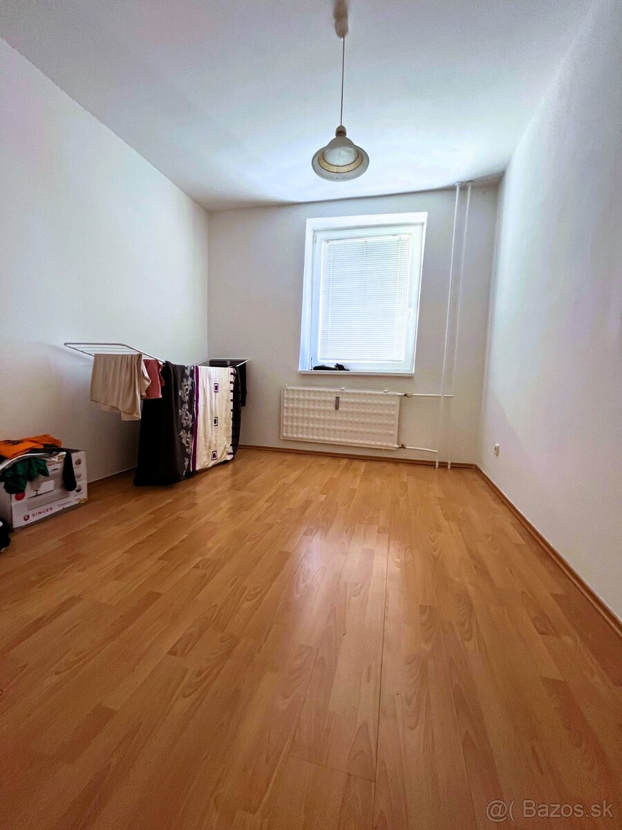 Pekný, slnečný 3 izbový byt, obec Pukanec - 4