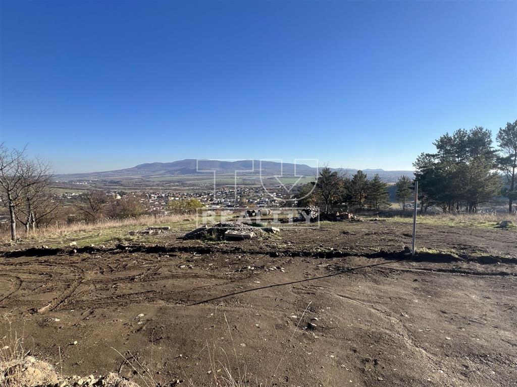 TUreality Vám ponúka pozemok s nádherným výhľadom - 4