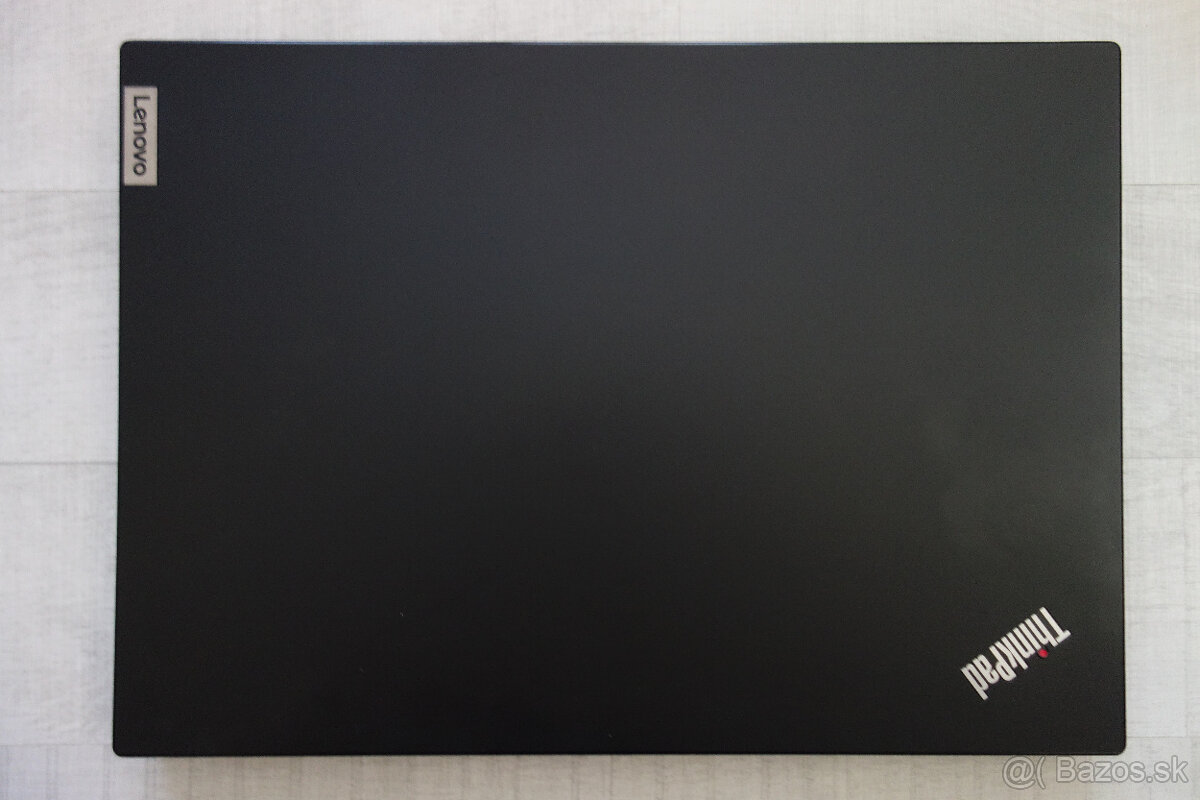 LENOVO ThinkPad L14 Gen2 - 4