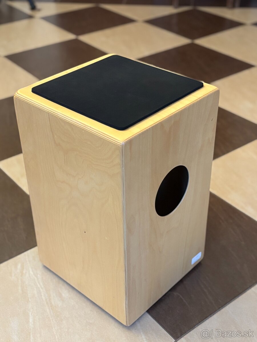 Cajon GewaPure CLUB SALSA PRO - 4