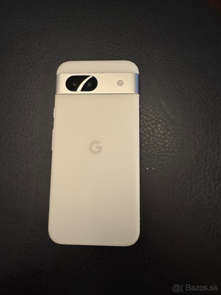 Google pixel 8a , 128gb , Nový - 4