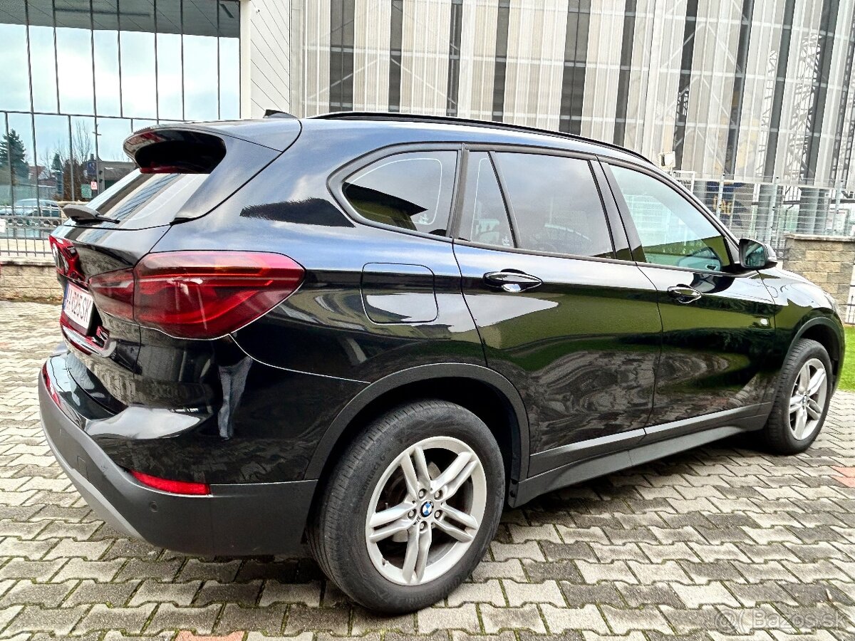 BMW X1 F48 xDrive s odpočtom DPH - 4