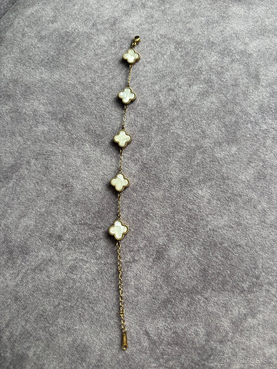 naramok na styl Van Cleef - 4