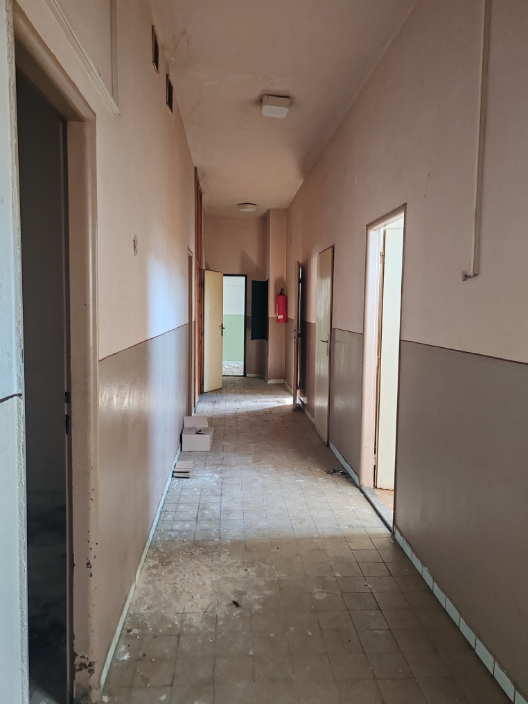 Na predaj viacúčelový objekt Koválov - 4