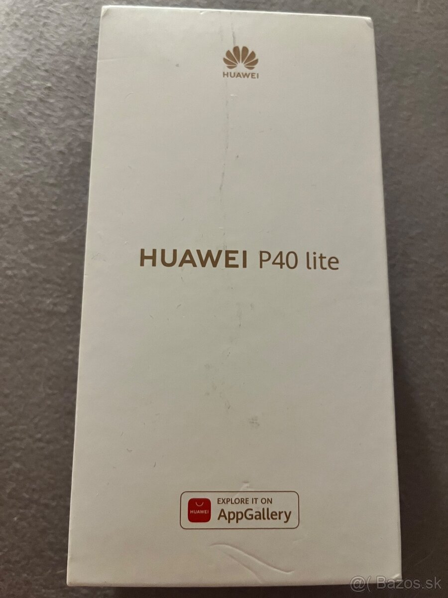 Huawei P40 Lite - 4