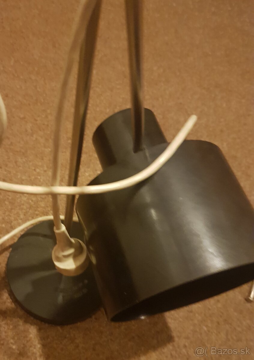 Retra Lampa Elektrosvit NOVE ZAMKY - 4