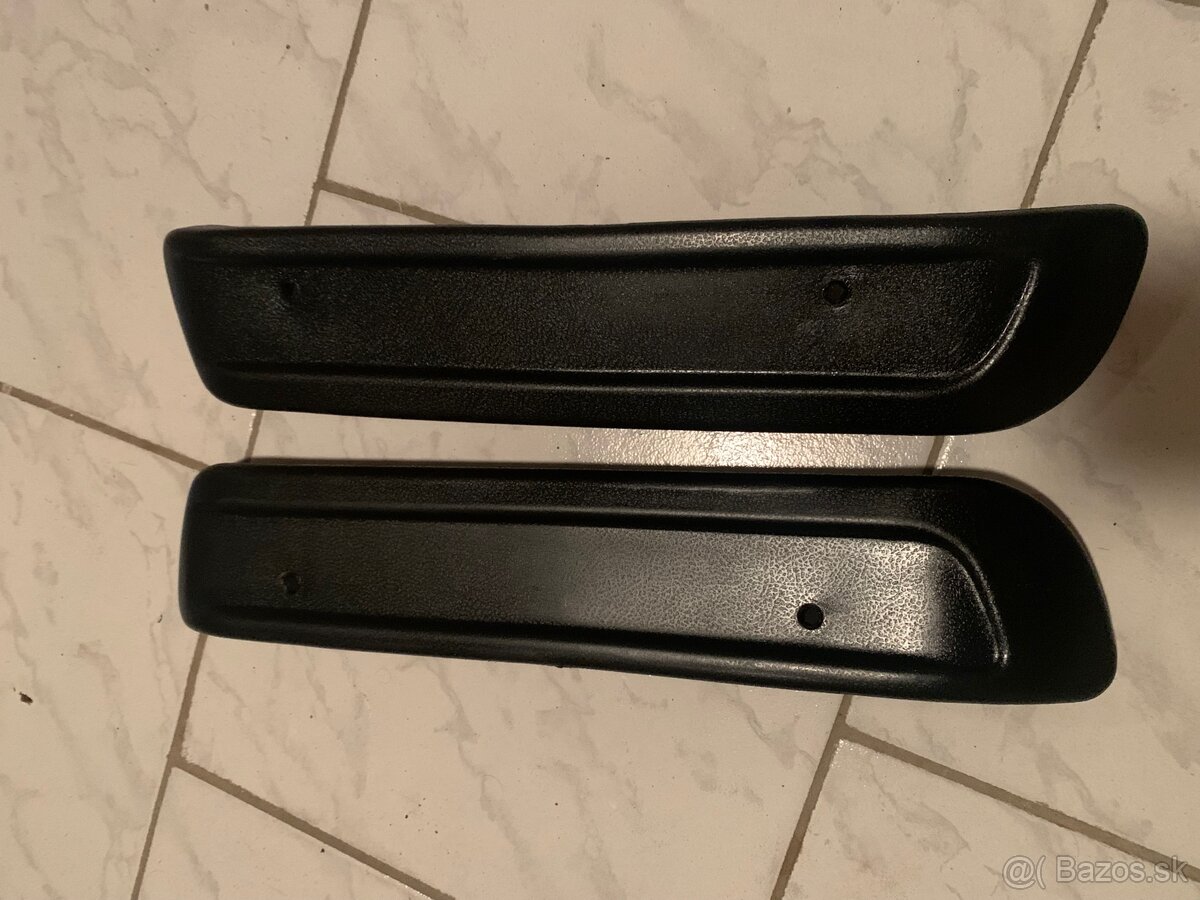 Kryt sedačky Lada - 4