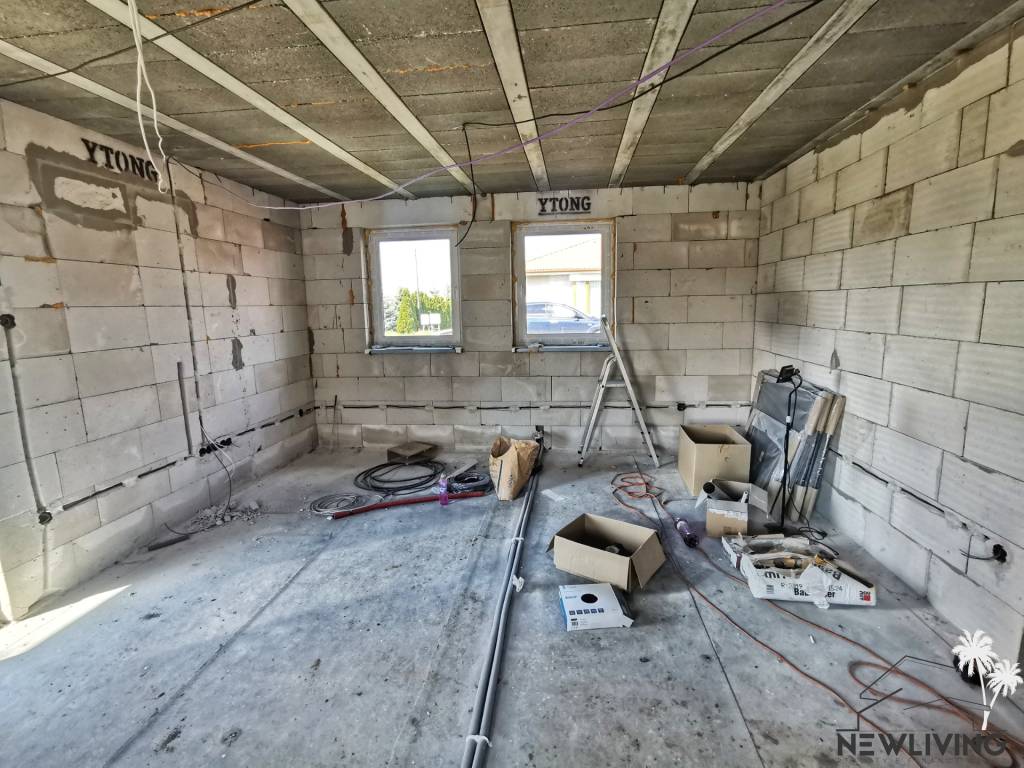 PREDAJ: 4 izbová novostavba, Pečeňady - 4