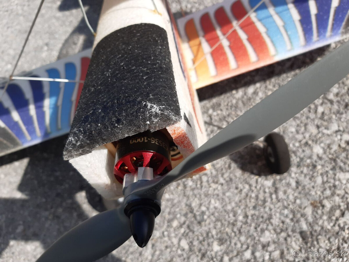 VA-Models Christen Eagle - 4