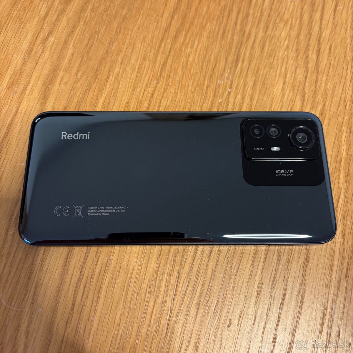 Xiaomi Redmi Note 12S - 4