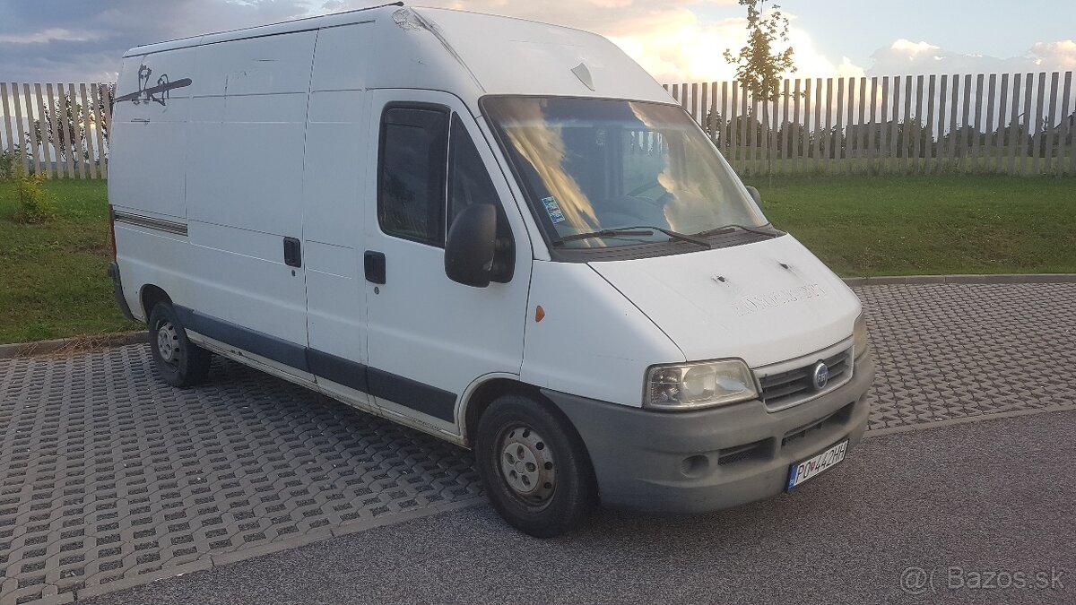 Fiat Ducato Puklice - 4