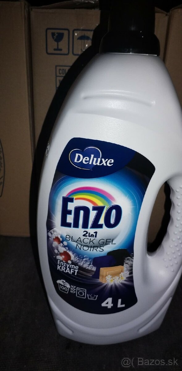 Predám praci gel - 4