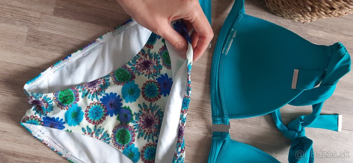 Calvin Klein plavky - 4