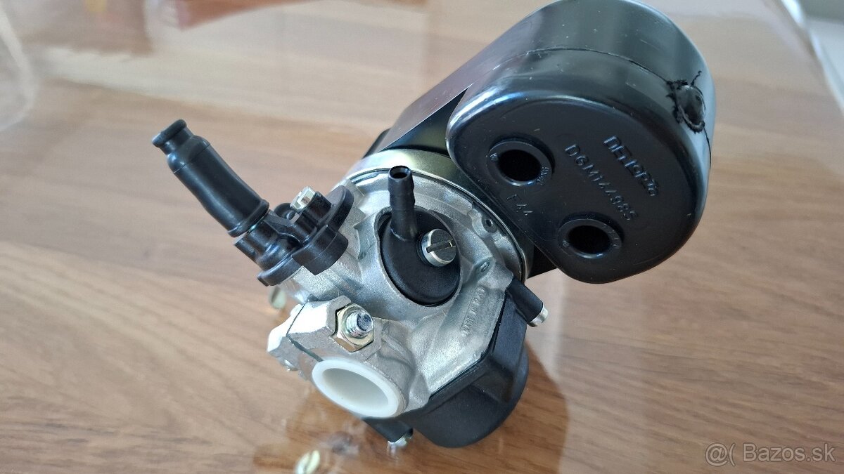 DELLORTO BABETTA 207, 210, STELLA - 4