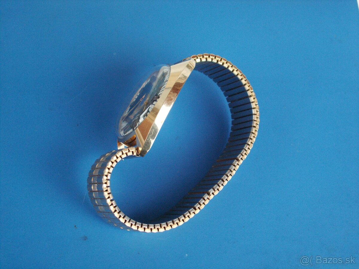 Hodinky Poljot , - 4